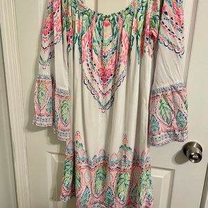 NWT Lilly Pulitzer Nevie dress